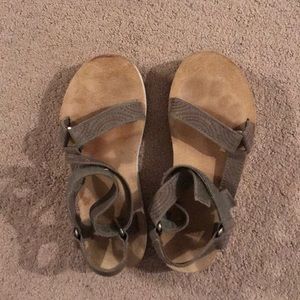 Teva Sandals
